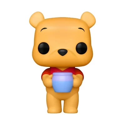 FUNKO Figurine Pop Disney WTP S3 Pooh 