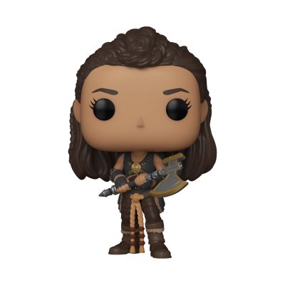 FUNKO Figurine Pop Donjons et Dragons (Film) : Holga [1326]