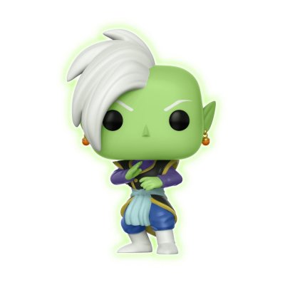 FUNKO Figurine POP Dragon Ball Super Zamasu GITD Exclusive 