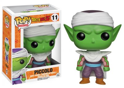 FUNK Figurine Pop - Dragon Ball Z - Piccolo - o Pop N&deg;11