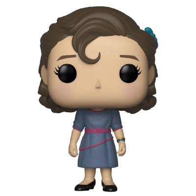STGR Figurine Pop! Eleven au Bal d'Hiver - Stranger Things