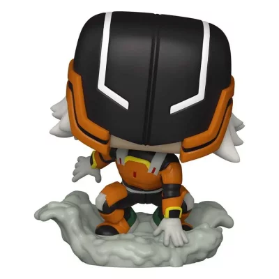 FUNKO Figurine Pop [Exclusive] My Hero Academia : Juzo Honenuki [1210]