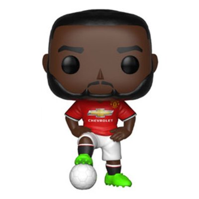  Figurine Pop - Football - Romelu Lukaku - Funko Pop