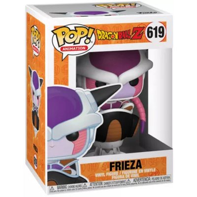 FUNKO Figurine Pop! Frieza - Dragon Ball Z