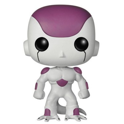 FUNKO Figurine Pop! Frieza Dragonball Z