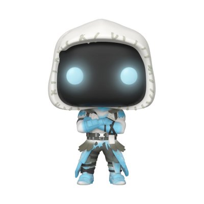 FUNKO Figurine Pop! Frozen Raven - Fortnite