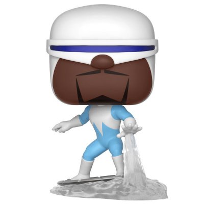 FUNKO Figurine Pop! Frozone - Les Indestructibles 2