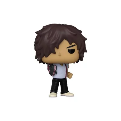FUNKO Figurine Pop  BLEACH - POP Animation N&deg; 1614 - Yasutora Sado "Chad" - Figurines Pop - 221896 