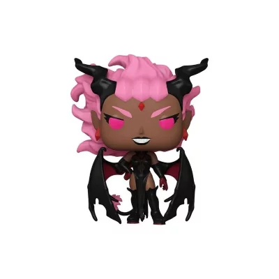 FUNKO Figurine Pop  CASTLEVANIA NOCTURNE - POP Animation N&deg; 1690 - Drolta - Figurines Pop - 227619 