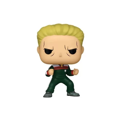 FUNKO Figurine Pop  HUNTER X HUNTER - POP Animation N&deg; 1569 - Phinks - Figurines Pop - 225036 