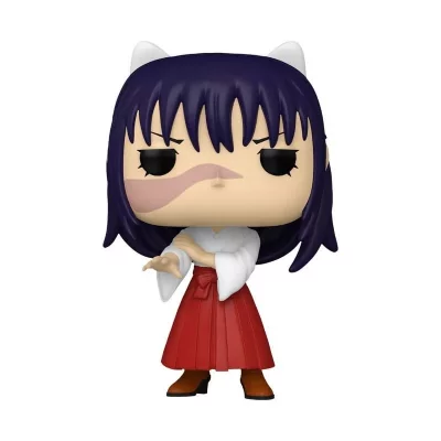FUNKO Figurine Pop  JUJUTSU KAISEN - POP Animation N&deg; 1639 - Iori Utahime - Figurines Pop - 227693 