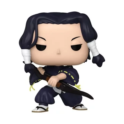 FUNKO Figurine Pop  JUJUTSU KAISEN - POP Animation N&deg; 1640 - Kamo Noritoshi - Figurines Pop - 227694 