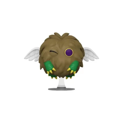 FUNKO Figurine Pop  YU-GI-OH! - POP Animation N&deg; 1601 - Winged Kuriboh - Figurines Pop - 225066 