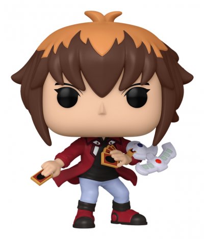 FUNKO Figurine Pop  YU-GI-OH! - POP Animation N&deg; 1603 - Jaden Yuki - Figurines Pop - 225062 