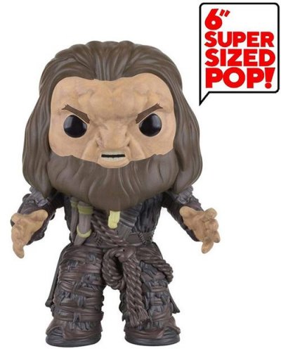 FUNKO Figurine Pop - Game Of Thrones - Mag The Mighty -  Pop N&deg;48