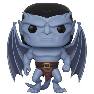 FUNKO Figurine Pop - Gargoyles, Les Anges De La Nuit - Goliath -  Pop