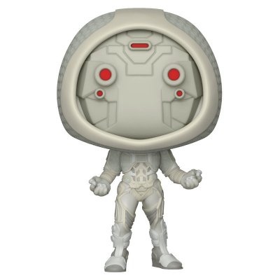 GENERIQUE Figurine Pop! Ghost - Ant-Man et la gu&ecirc;pe