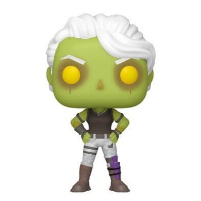 FUNKO Figurine Pop! Ghoul Trooper - Fortnite