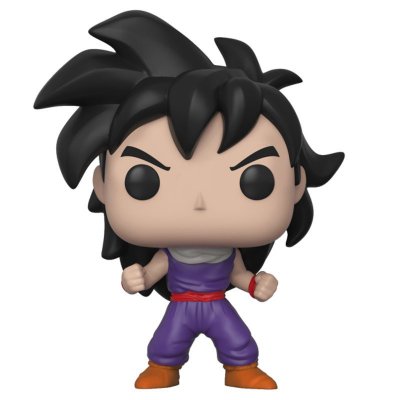 FUNKO Figurine Pop! Gohan in Training - Dragonball Z