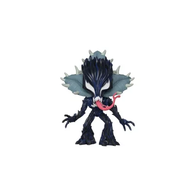 FUNKO Figurine Pop! Groot V&eacute;nomis&eacute;