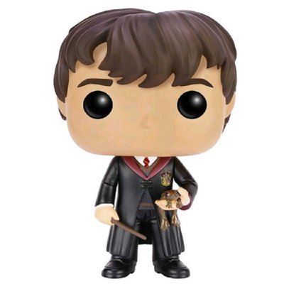  Figurine Pop - Harry Potter - Neville Longbottom - Funko Pop