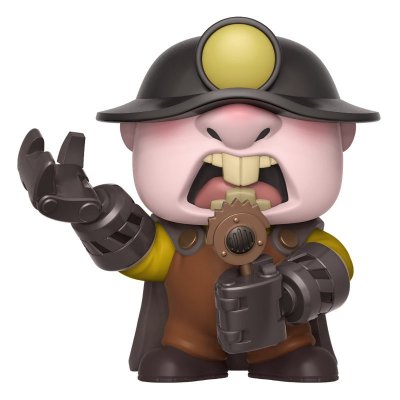 FUNKO Figurine Pop! Le D&eacute;molisseur - Les Indestructibles 2