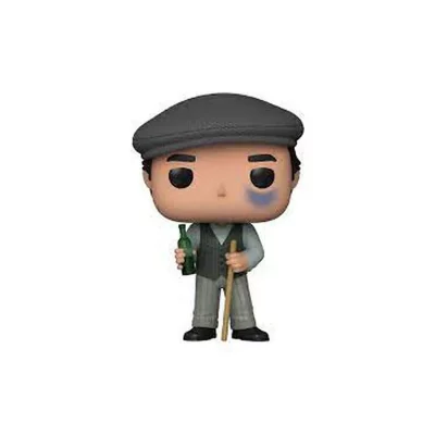 FUNKO Figurine Pop Le parrain 50th : Michael Corleone [1201]