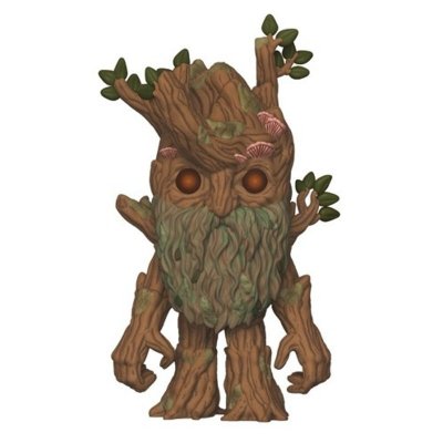 GENERIQUE Figurine Pop - Le Seigneur Des Anneaux - Sylvebarbe - Funko Pop