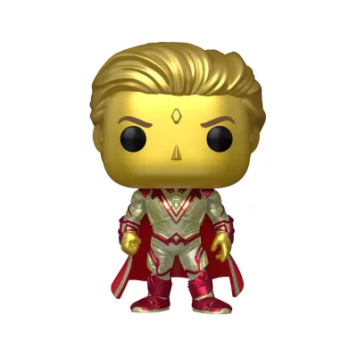 FUNKO Figurine Pop Les guardiens de la galaxie 3 : Adam Warlock [1210]