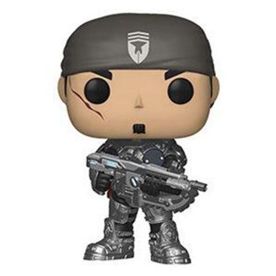  Figurine Pop! Marcus - Gears of War
