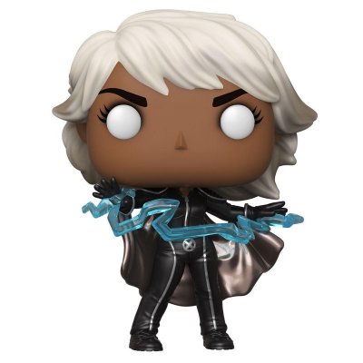  Figurine Pop Marvel 20th Anniversary X-Men Storm 