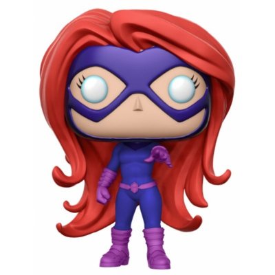 FUNKO Figurine Pop - Marvel Agents Of Shield - Medusa -  Pop