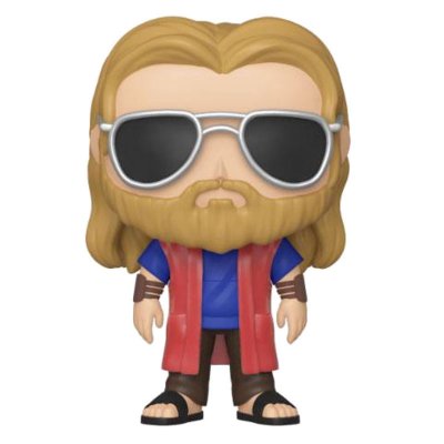 FUNK Figurine Pop! Marvel Avengers Endgame Thor