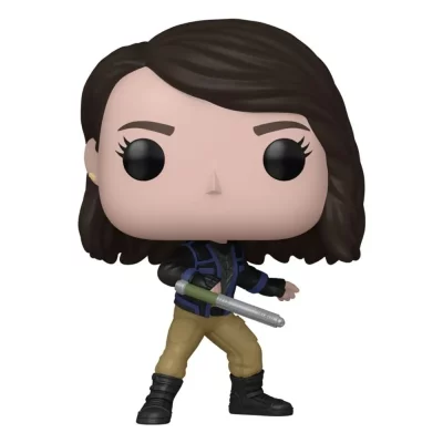 FUNKO Figurine Pop Marvel Captain America Brave New World Ruth Bat-Seraph