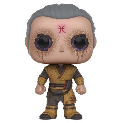  Figurine Pop - Marvel Doctor Strange - Kaecilius - Funko Pop N&deg;172