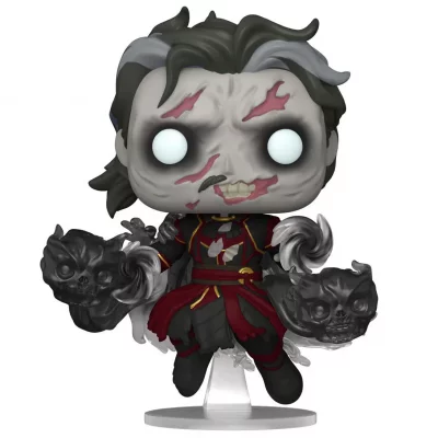 FUNKO Figurine Pop Marvel Dr Stange : Dead Strange [1032]