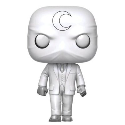 FUNKO Figurine Pop - Marvel - Moon Knight -  Pop