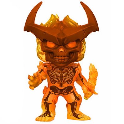 POP Figurine  - Marvel Thor Ragnarock - Surtur - Funko 