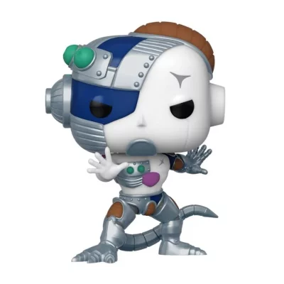 FUNKO Figurine Pop! Mecha Frieza - Dragon Ball Z