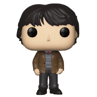  Figurine Pop! Mike au Bal d'Hiver - Stranger Things