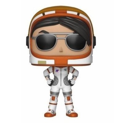 FUNKO Figurine Pop! Moonwalker Fortnite