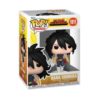 FUNKO Figurine POP! My Hero Academia - Nana Shimura - N&deg; 1811 