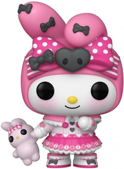 FUNKO Figurine Pop! My Melody 50th Anniversary - My Melody N&deg; 114 