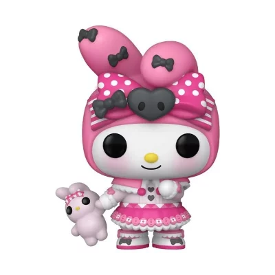 FUNKO Figurine Pop! My Melody 50th Anniversary - My Melody N&deg; 114 