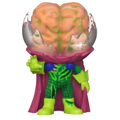 FUNKO Figurine Pop! Mysterio - Marvel Zombies