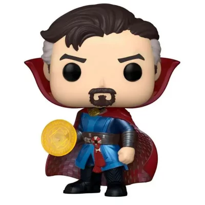 FUNKO Figurine Pop! N&deg;1000 - Docteur Strange In The Multiverse Of Madness - Doct