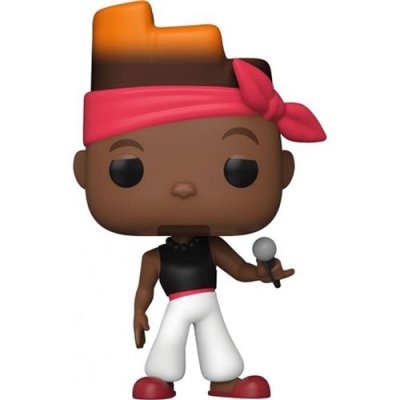FUNKO Figurine Pop! N&deg;1176 - Proud Family - Uncle Bobby