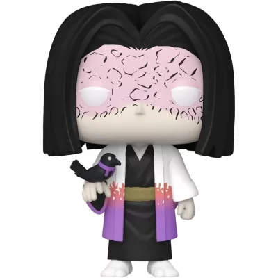  Figurine Pop! N&deg;1289 - Demon Slayer - Kagaya