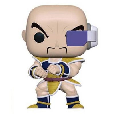 FUNK Figurine Pop! Nappa - Dragon Ball Z
