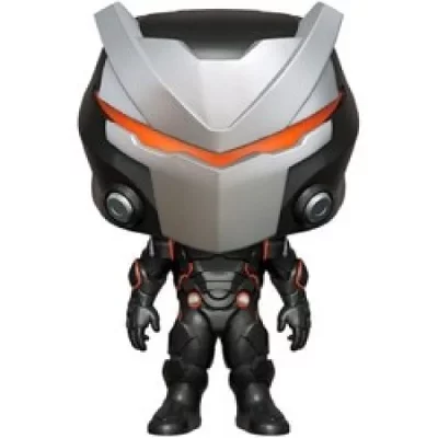 FUNKO Figurine Pop! Om&eacute;ga Fortnite